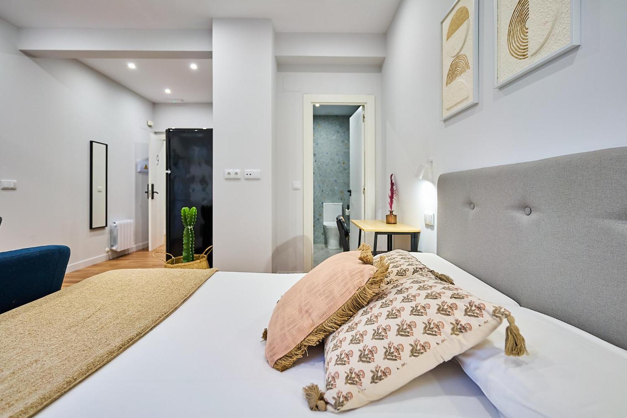Apartamentos Esperanza By Gaiarooms Salamanca Exterior foto